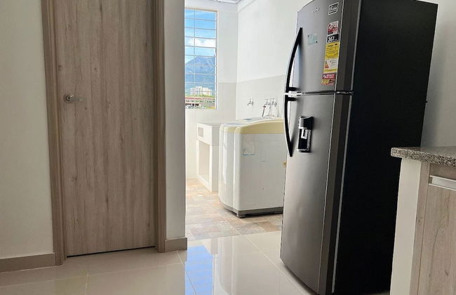 Cerca del Paraíso Río Guatapuri - Foto 53