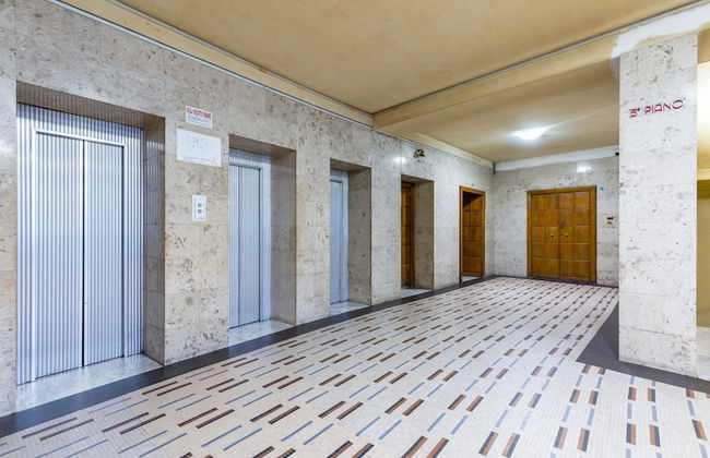 Piazza Municipio Blue Apartment by Wonderful Italy - Foto 27