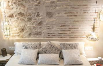 innCádizPalacio Conde Casa-Brunet - Foto 16