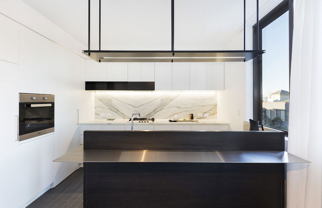 Botanik Apartment Hotel - Foto 8