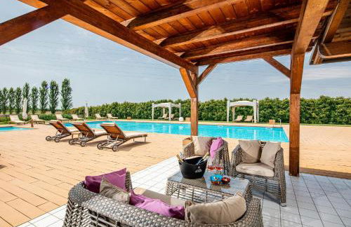 La Casa Gioconda Agriturismo - Foto 10