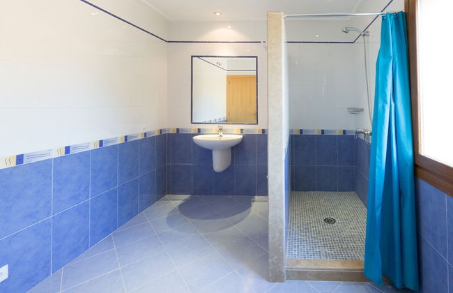 Son Morey in Sant Joan - Photo 27