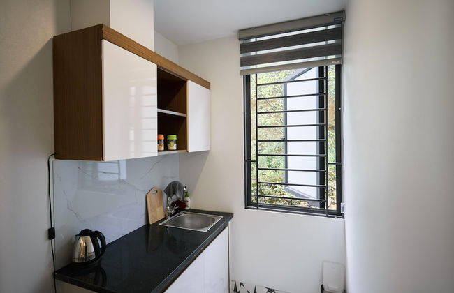 An's House Villa Sapa - Apartment - Foto 25