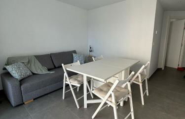 Apartamento premium a pie de playa, con 3 piscinas, mini golf y terraza - Foto 29