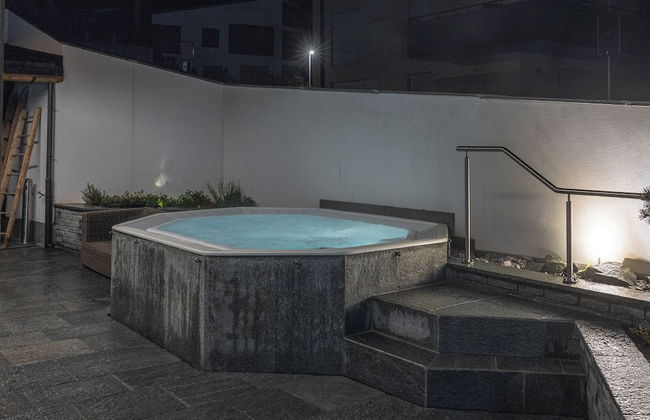 Val Saraina Resort - Foto 31