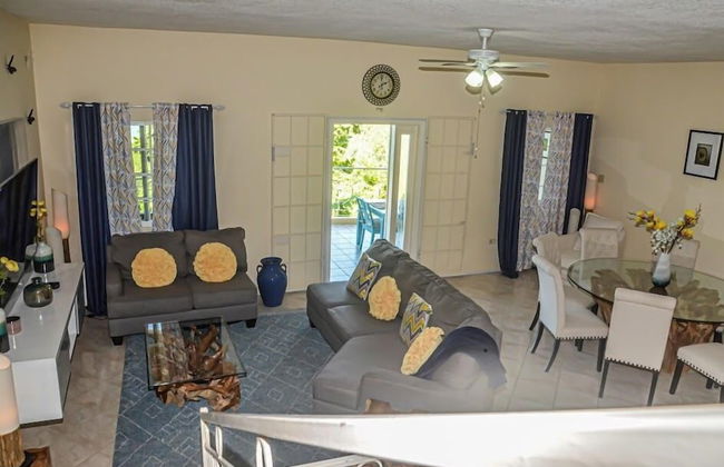 The Shallhome - Foto 17