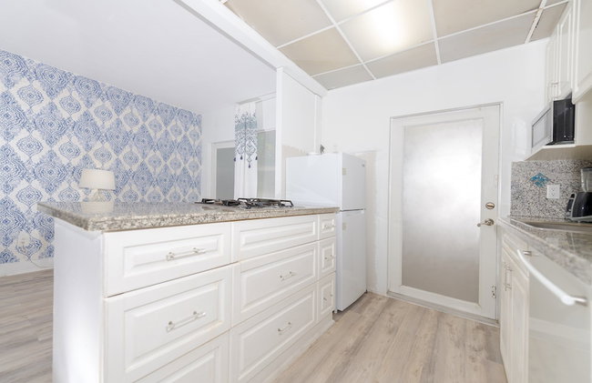 Sofi Beach Apartments - Foto 103