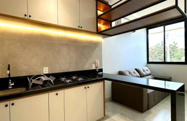 Apartamento de Luxo com Garagem Privativa e Wi-Fi Rápido - Photo 11