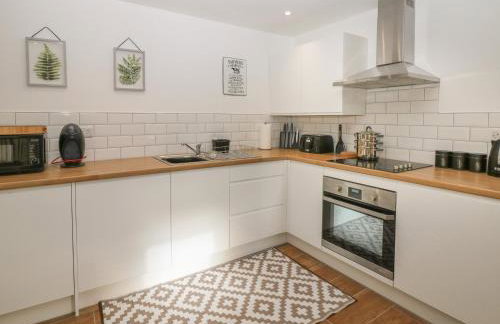 Holly Cottage - Foto 8