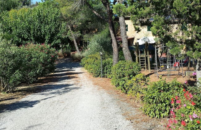 Belvilla by OYO Farmhouse in Montaione - Foto 34