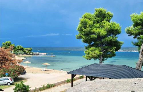 Beach Sea View House Nevidane Pasman - Foto 1