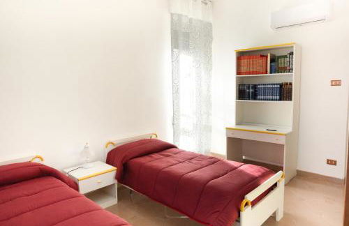 Ampio e Luminoso Appartamento con 3 Camere - Re D'Aragona Vacanze, Termini Imerese - Foto 15