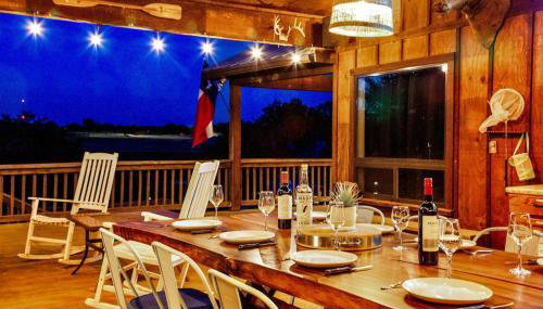 El Castell & El Castellito - 4 Cabins & 1 House - Photo 5