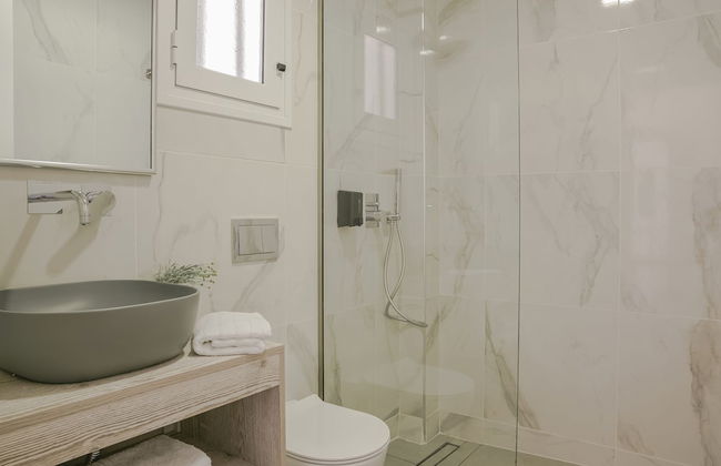 Astra Village Hotel Suites - Foto 39