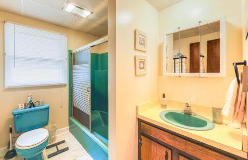 6 Mi to Salisbury Forest-View Sanctuary! - Foto 17