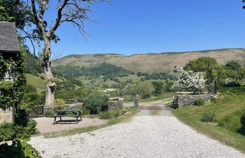 Graig Las The Barn - Foto 1