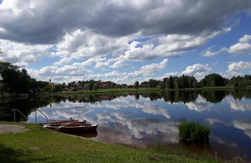 Ferienwohnung Panorama im Gästehaus Bergfrieden - Foto 38