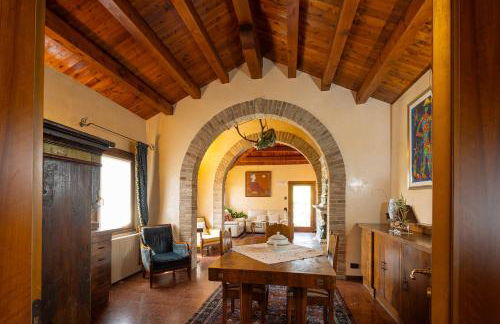 CASA ELSA Charming Apartment - Foto 10