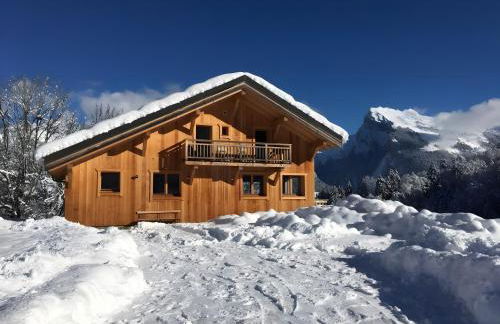 Chalet Le Mas Devant - Photo 32