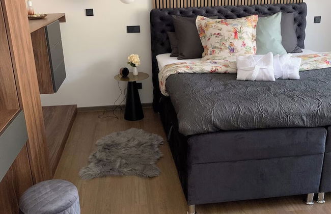 Moselapart - Foto 10