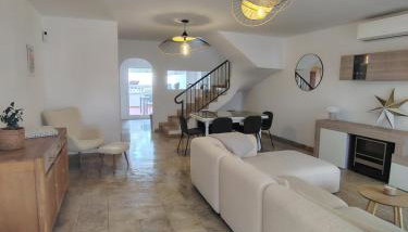 Casita Estrella bord de mer à Cala Pi - Foto 5