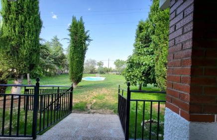 Hostal Restaurante San Martin de Montalban - Foto 68