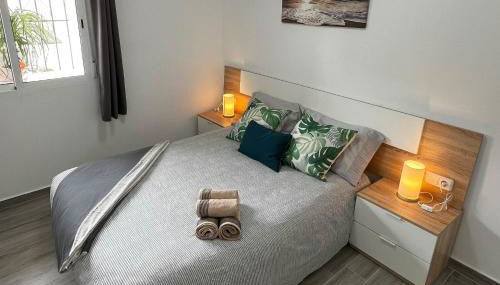 Casa Torrens Mar y Montaña - Foto 3