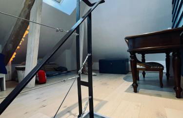 Superbe duplex, Centre historique, 5 personnes - Foto 26