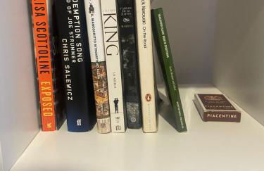 La Terrazzina FCO - Foto 10