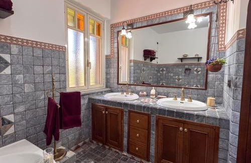 Villa Etna - Foto 13