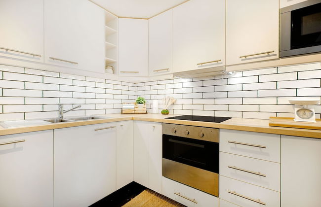 Porto Prestige Flat - Foto 7