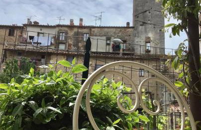 Fabio Apartments San Gimignano - Foto 31