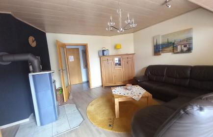 Ferienwohnung Maria Waldblick 95 qm, - Foto 5