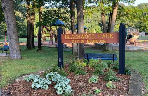 Beach Street Retreat - Foto 75