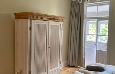 Schöne Ferienwohnung in der City Königswohnung Jun - Foto 17