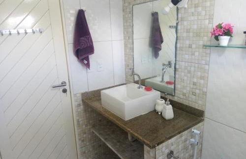 Casa das Conchas Ipioca - Foto 29