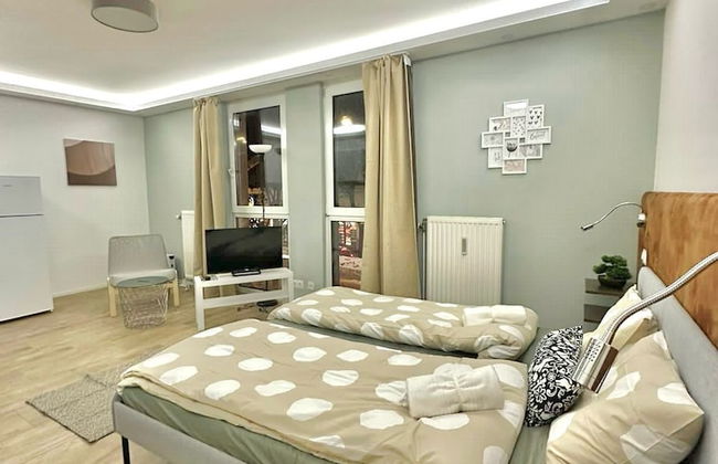 Klosterneuburger Studio - Foto 2