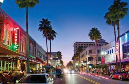 Close to everything! Perfect basecamp for WPB - Foto 32