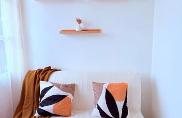 Le nid de Plaisance , T1 coup de cœur avec Parking - Photo 6