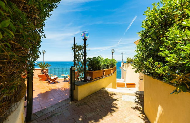 Terrazza Morgera in Napoli - Foto 60