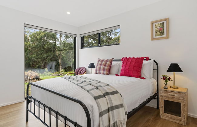 The Hide On Cloudy - Photo 6