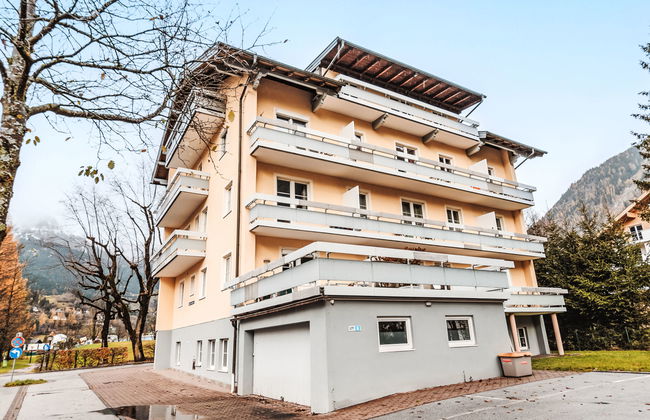 2 bedroom Apartment in Bad Hofgastein with garden - Photo 32