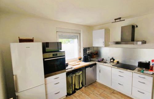 Ferienwohnung Bailey - Foto 23