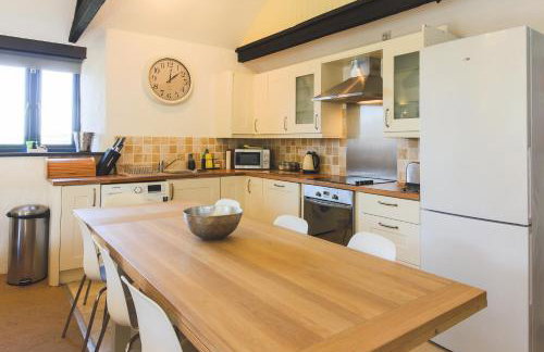 Goonwinnow Farm Cottages - Foto 11