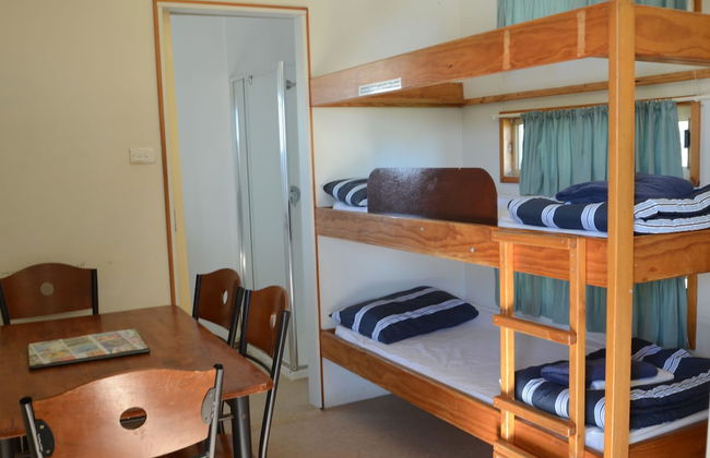 Sunset Beach Holiday Park - Foto 28