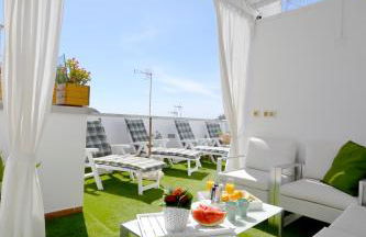 Luminoso loft recién reformado - Foto 31