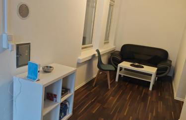 Work and Stay Lüdenscheid 8 Betten 4 Schlafzimmer 2 Duschen mit Billiard und Beamer - Foto 29