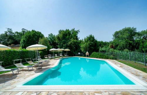 Cozy Apartment near Sangimignano,Volterra,Pisa - Foto 1