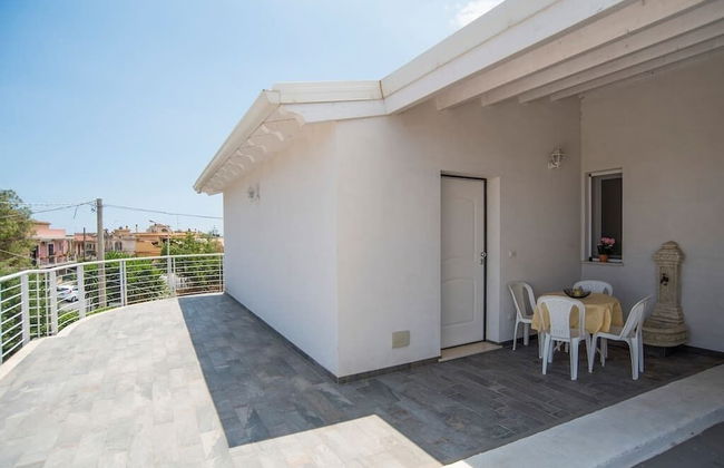 VIlla White - Foto 22