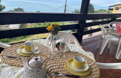 Casa ampla com vista para o mar - Foto 6